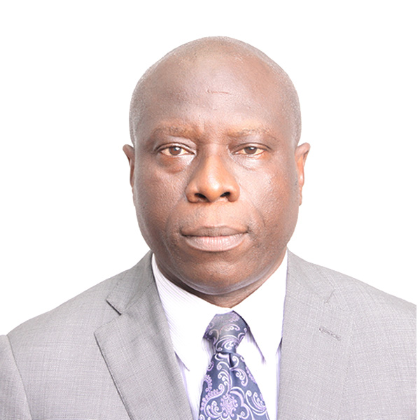 Dr. Gbenga Odusola